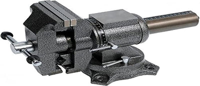 Yato - multifonctionnel - étau - 100 - mm - fonte - yt-6505