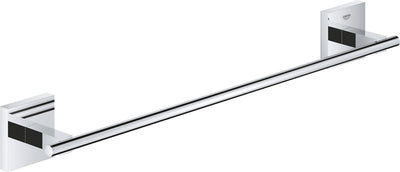 Grohe porte-serviettes start cube - chromé 40987000