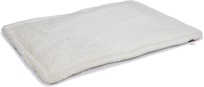 Coussin de banc Designed by Lotte Gisel gris 78 x 55 x 4 cm - chien