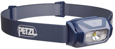Lampe frontale Petzl tikkina® bleue