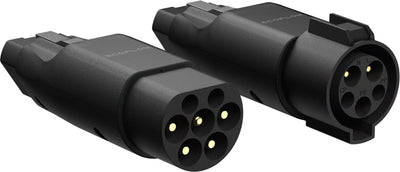 Adaptateur Ecoflow delta pro ev x-stream