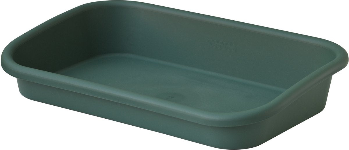 Nature - rempotage - h11 x 59 x 39cm - vert