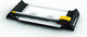 Fellowes coupe-papier électronique - A4 - machine de découpe en rouleau - coupe jusqu'à 10 feuilles