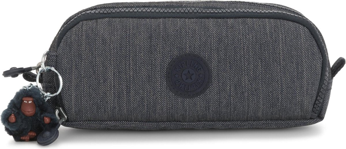 Kipling trousse gitroy - marine marine