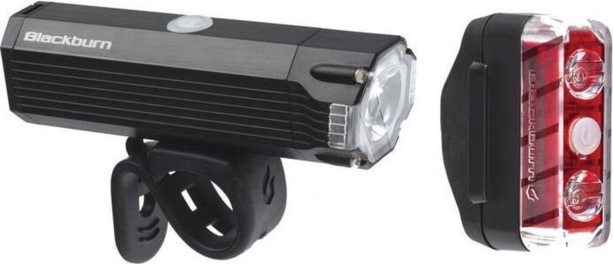 Blackburn dayblazer 1000 avant + 65 arrière combo