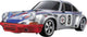 Tamiya radiocommandée 1 10 porsche 911 carrera rsr tt-02 - 58571