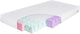 Matelas junior Babymatex aéroline 70x140 cm TB0339