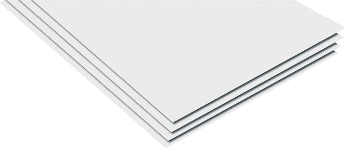 Papier à dessin sans marque sans marque 120 g m² format 21 x 297 cm (a4)