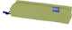 Étui à stylos Oxford Live Go rectangulaire vert