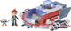 Hasbro star wars the cramoisi firehawk - navette spatiale depuis 3 ans et plus - jeunes aventures jedi