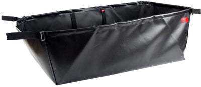 Fahrer Cargotas Bullitt Bowl Black 78L