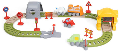 Jouets électriques Chicco de luxe train track eco+
