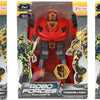 Roboforces changeant de robot superaato