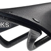 Brooks Saddle C13 Cambium tout temps 158 noir