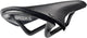 Brooks Saddle C13 Cambium tout temps 158 noir