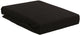 Beddinghouse - jersey - drap-housse - 90x220 cm - noir