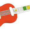Instrument jouet Miffy - ma première guitare