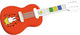 Instrument jouet Miffy - ma première guitare