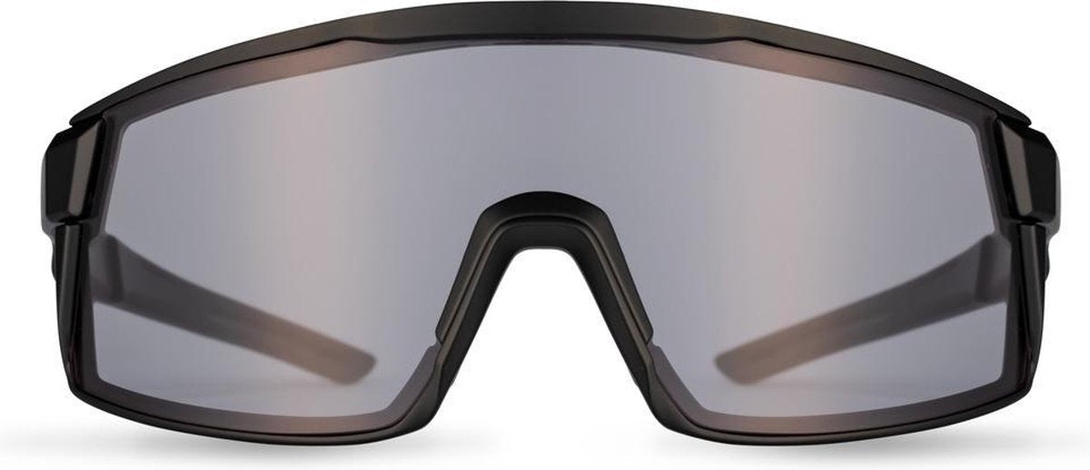 Lunettes Agu verve essential photochromiques - noir - verres photochromiques