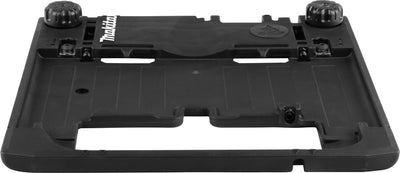 Adaptateur de rail de guidage Makita 198673-2 pour fraise diamantée