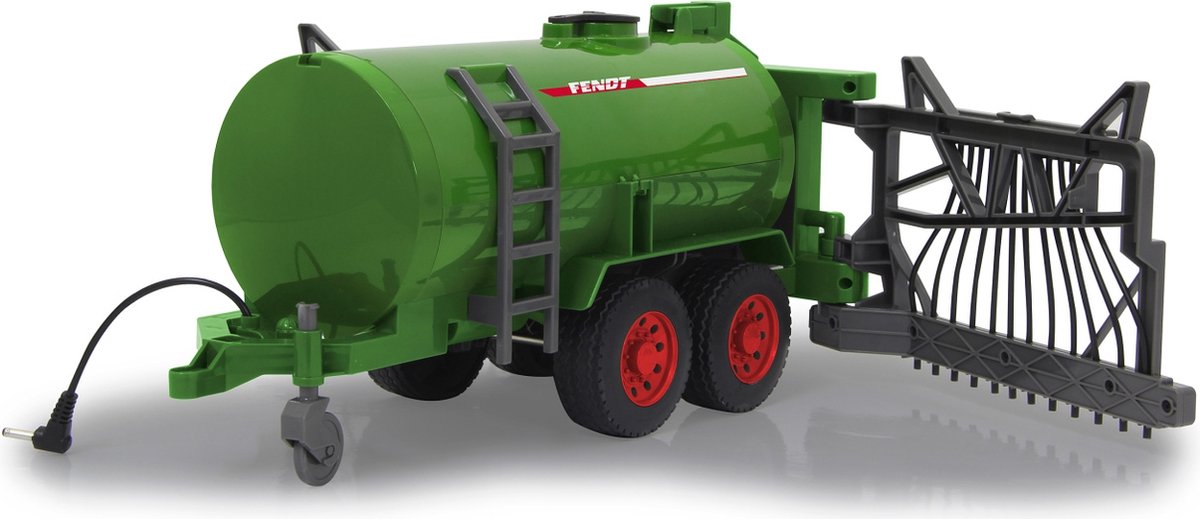 Jamara Fendt Water Tank avec pulvérisateur