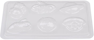 Ensemble de peinture magnétique pour enfants créatifs - Ensemble de peintre magnétique pour enfants - 9 pièces - comprenant peinture et pinceau - jouets créatifs - assortis