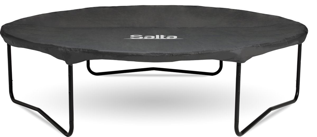 Salta - housse de trampoline - housse - housse de protection - ø 305 cm - noir