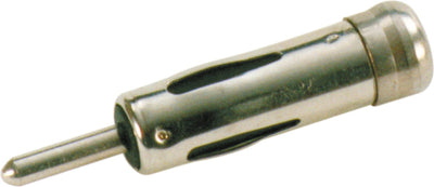 Adaptateur antenne Carpoint 50 ohm femelle -> 120 ohm mâle
