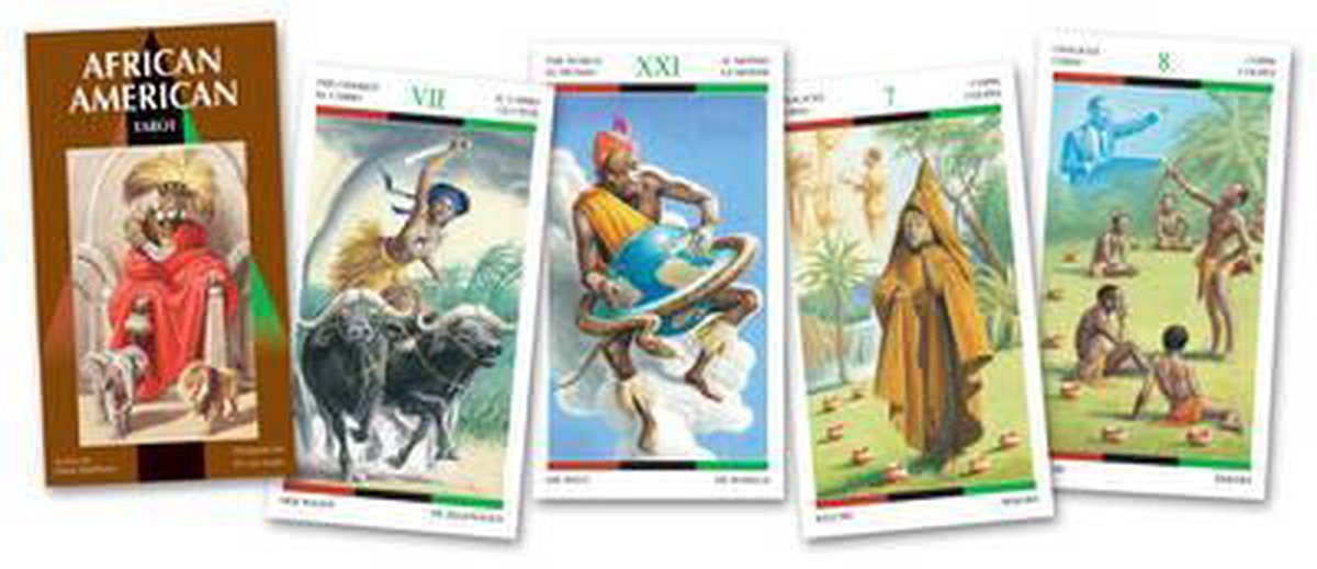 Tarot afro-américain