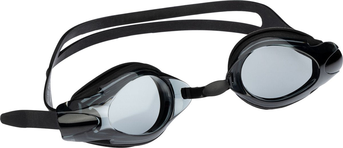 Avento - lunettes de natation senior - noir