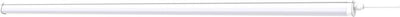 Philips LED Barre lumineuse étanche Philips Projectline 150 cm lumière blanche froide - blanc - 5400 lumens