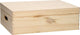 Boîte de rangement Rectangle Couper Pine