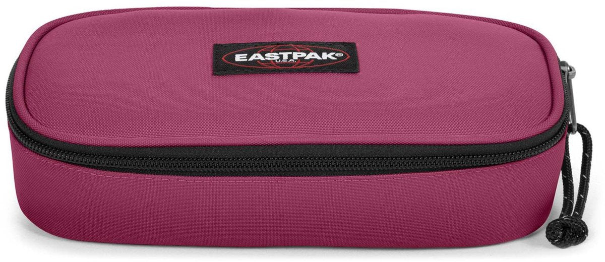 Trousse simple ovale Eastpak - vêtements de mode - adulte