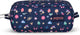 Trousse accessoire large Jansport - tranche de plaisir