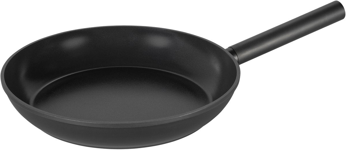 Poêle Combekk Forest Easy ø 32 cm - 100% recyclée - sans PFA - convient pour induction - revêtement antiadhésif céramique