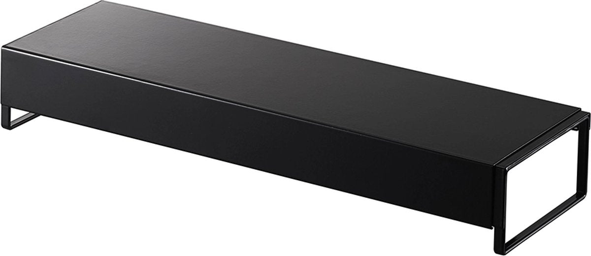 Hotte de ventilation tour Yamazaki extensible - noir