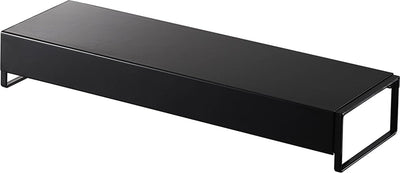 Hotte de ventilation tour Yamazaki extensible - noir