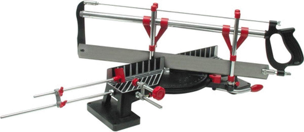 Scie à onglet de précision Vorel 550 mm