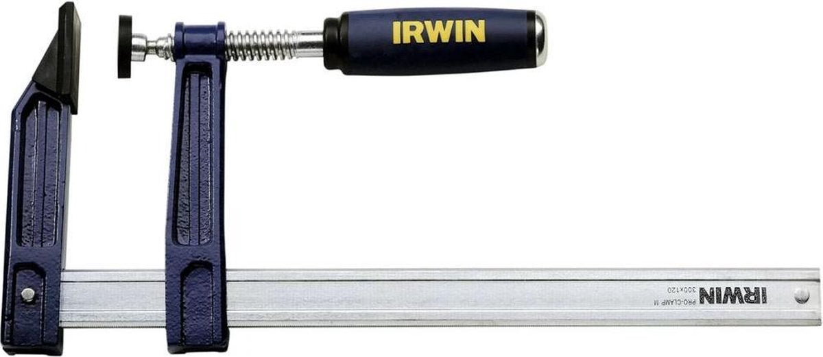 Pince Irwin m-120 - 400 mm