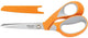 Fiskars tissu razoredge softgrip®, l: 21 cm, 1 pièce