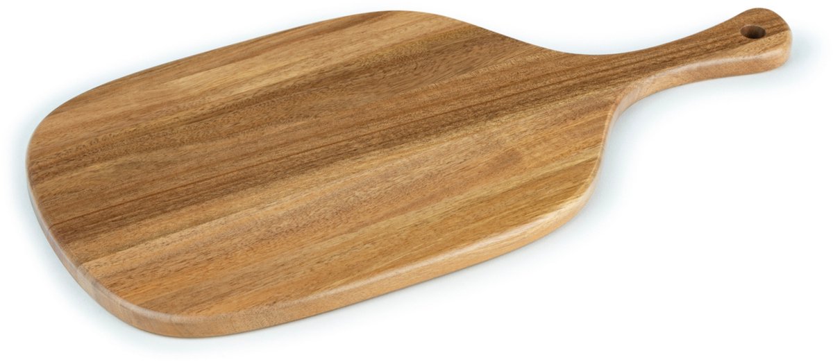 Léopold Vienne - planche à boissons oviedo acacia
