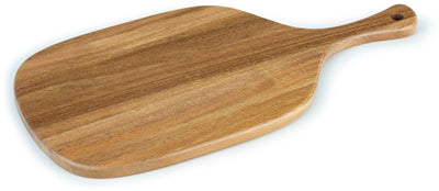 Léopold Vienne - planche à boissons oviedo acacia