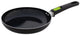 Poêle Eurotrail ø 28cm - noir