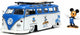 Jada joue Mickey à partir du bus 1:24