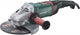 Meuleuse d'angle Metabo we 22-230 mvt 2200 w 230 mm avec démarrage progressif