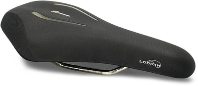 Selle royal lookin evo stracciatella - athlétique - noir