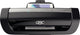 Machine à plastifier Gbc fusion plus 7000l a3 - adaptée jusqu'à 125 microns - idéale pour le bureau et la maison - argent