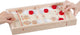 GOKI WOODEN TIRING Playing Tableau 2in1, 11dlg.