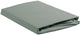 Ambiante coton - drap housse - 90x200 210 - vert