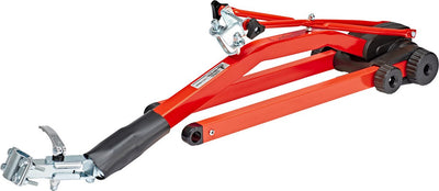 Canne tandem Peruzzo Trail Angel